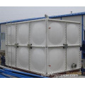 Fibreglass Grp Frp water tank for Irrigation farming